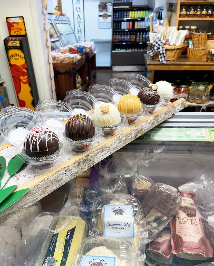 Sambuca's Market and Greenhouse