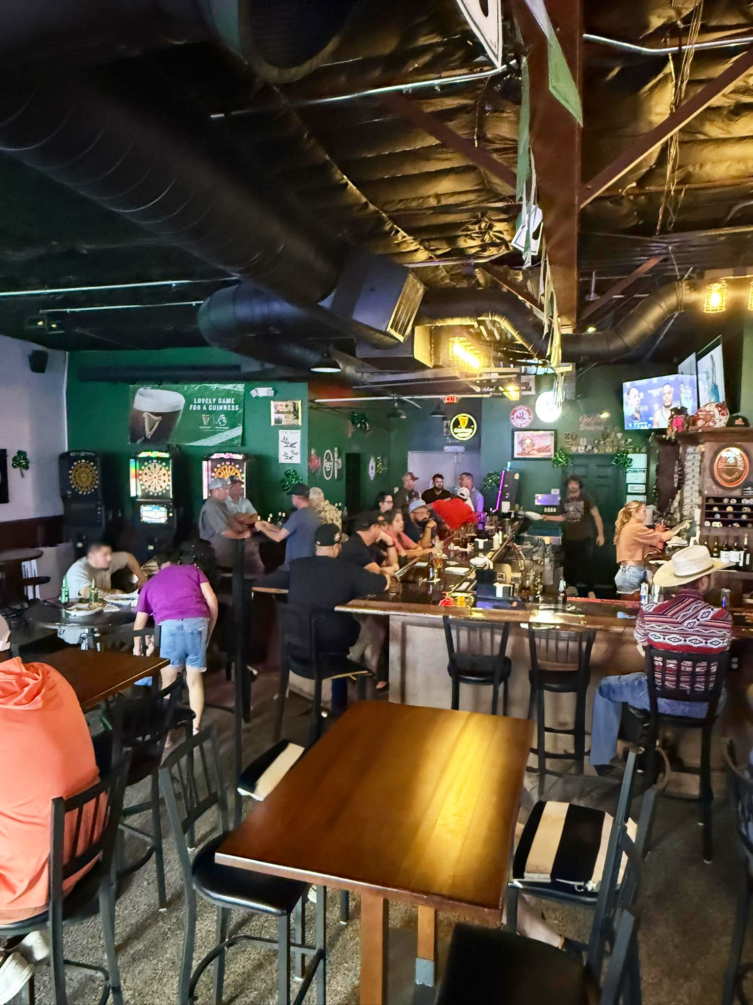 Twins Tavern