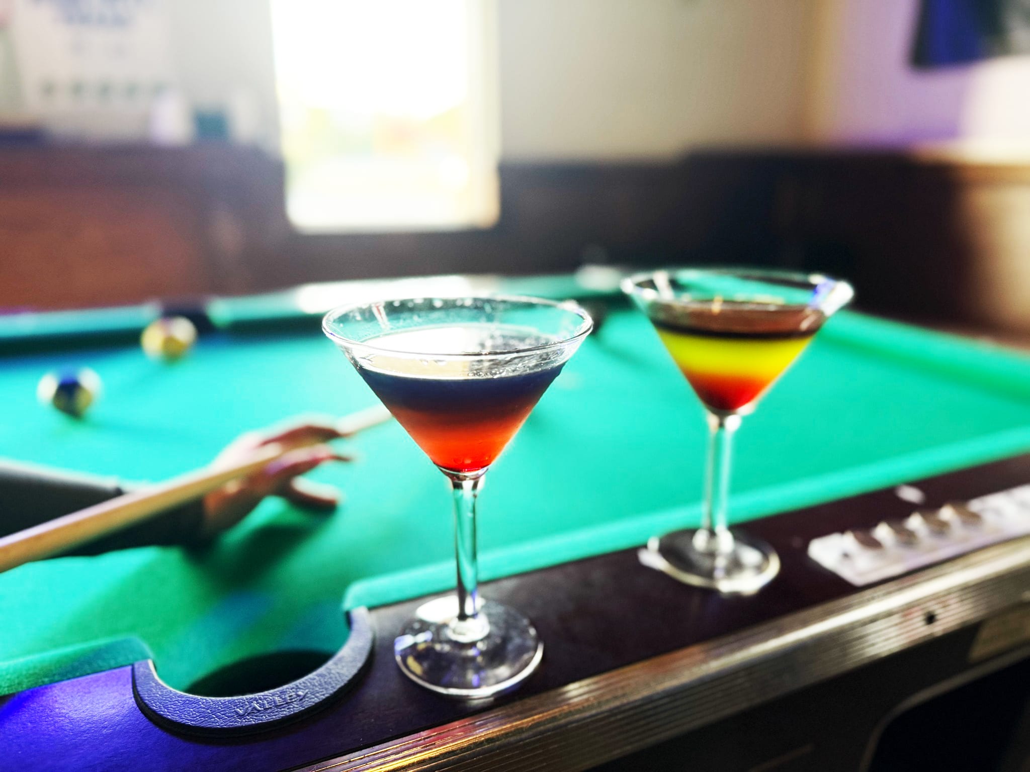 Twins Tavern