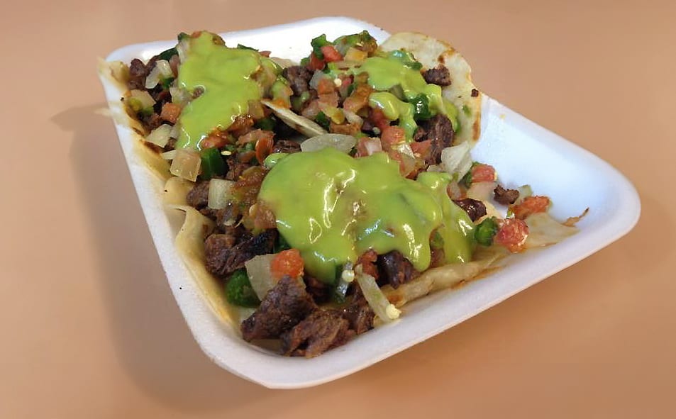 Photo 1 of 3: Tacos Apson
