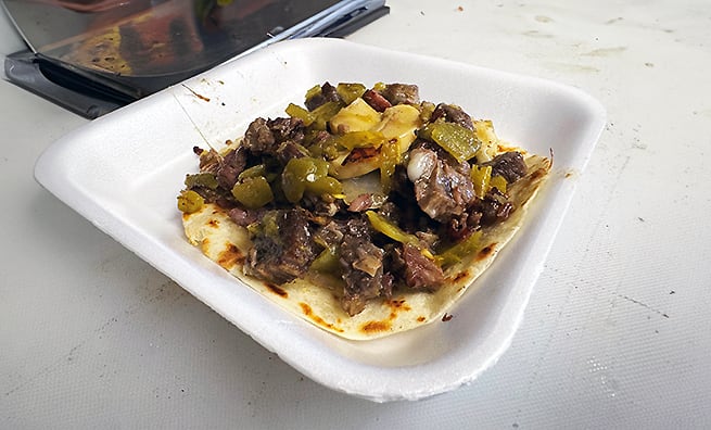 Tacos Apson