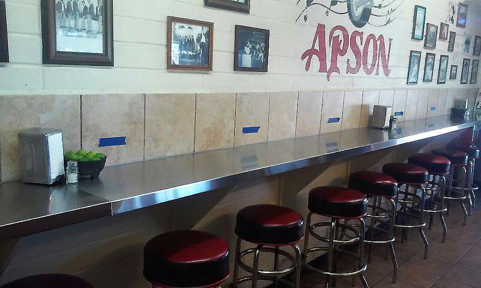 Tacos Apson