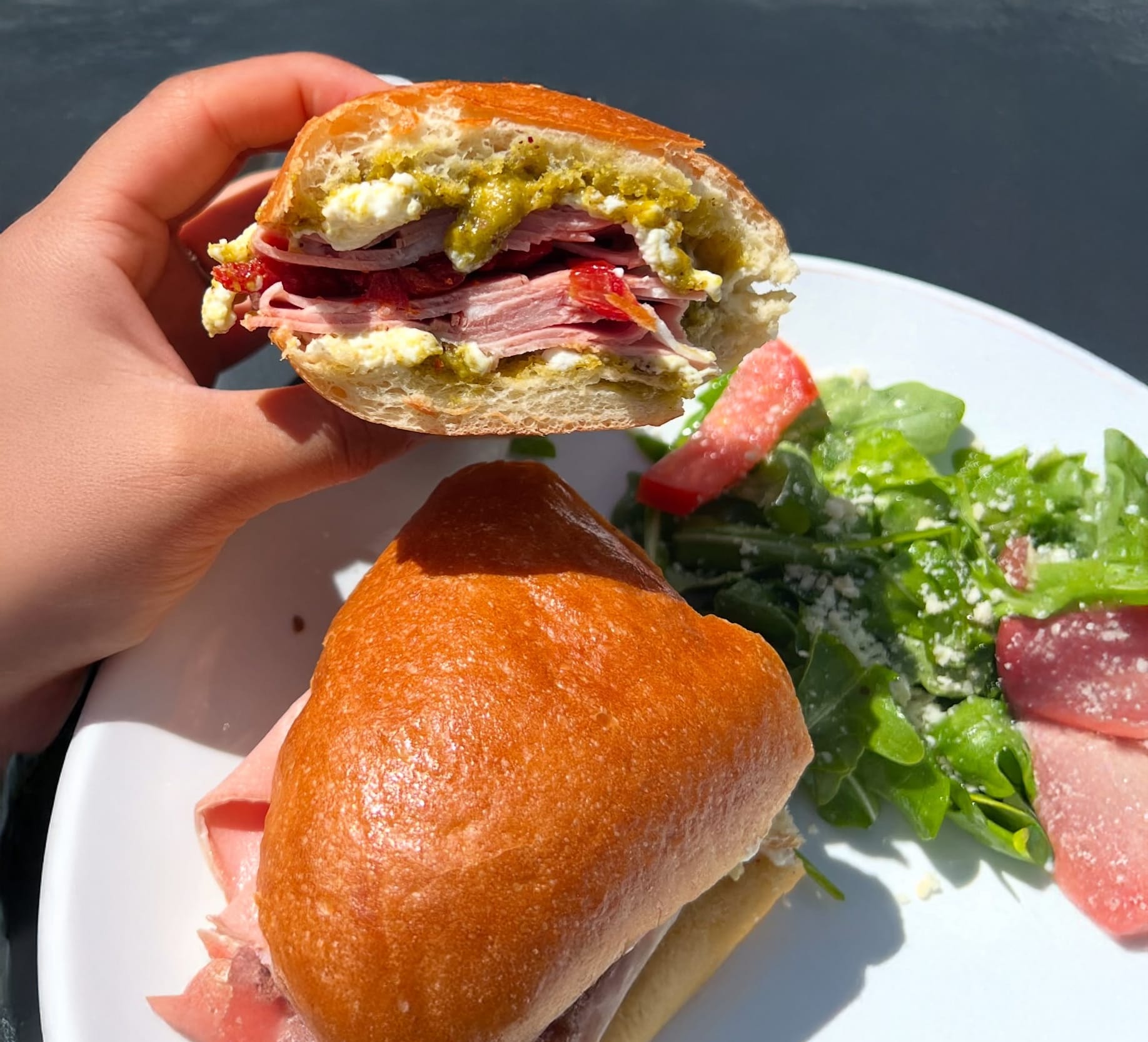 Luca's Deli & Wine