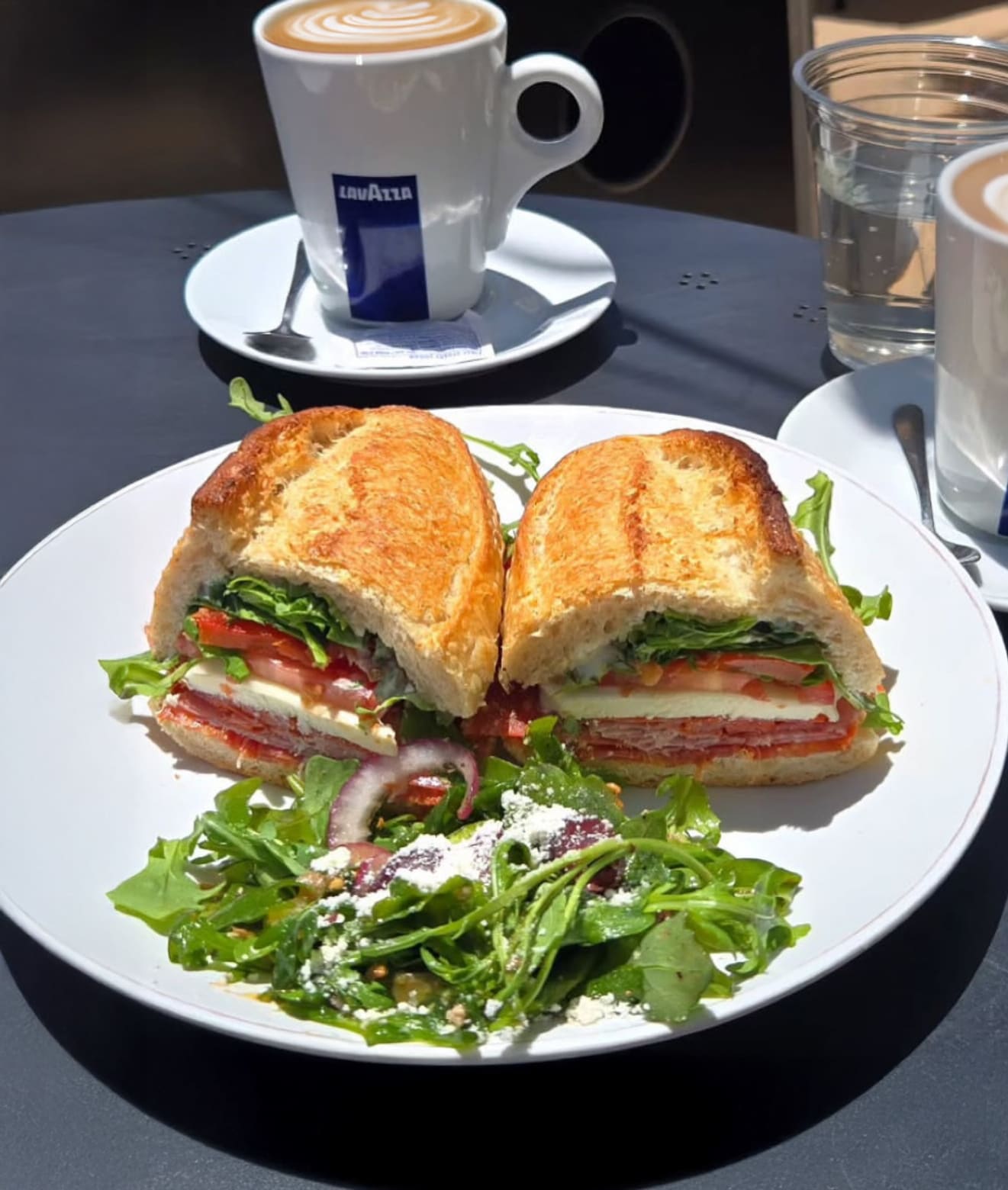 Luca's Deli & Wine