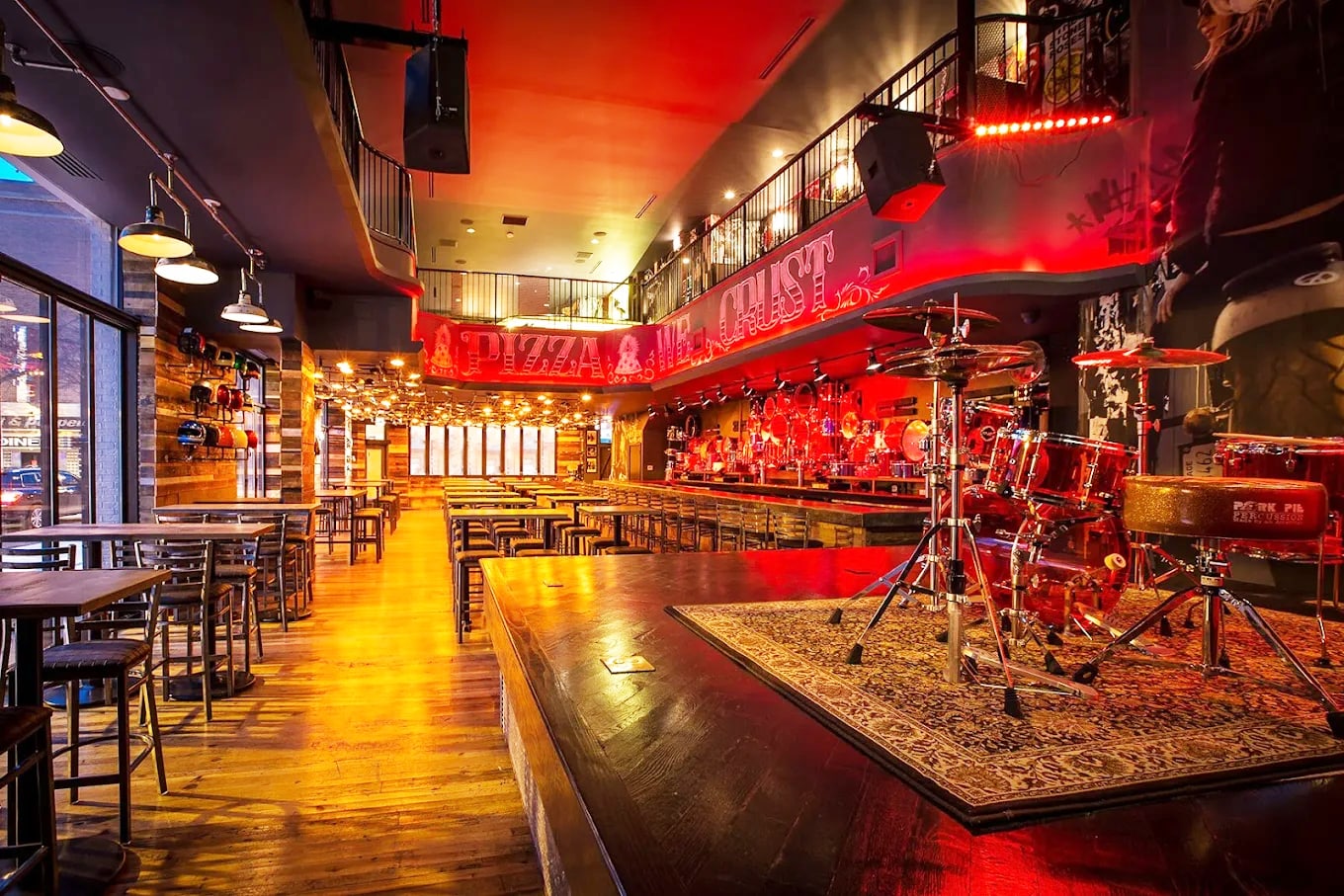 HVAC Pub