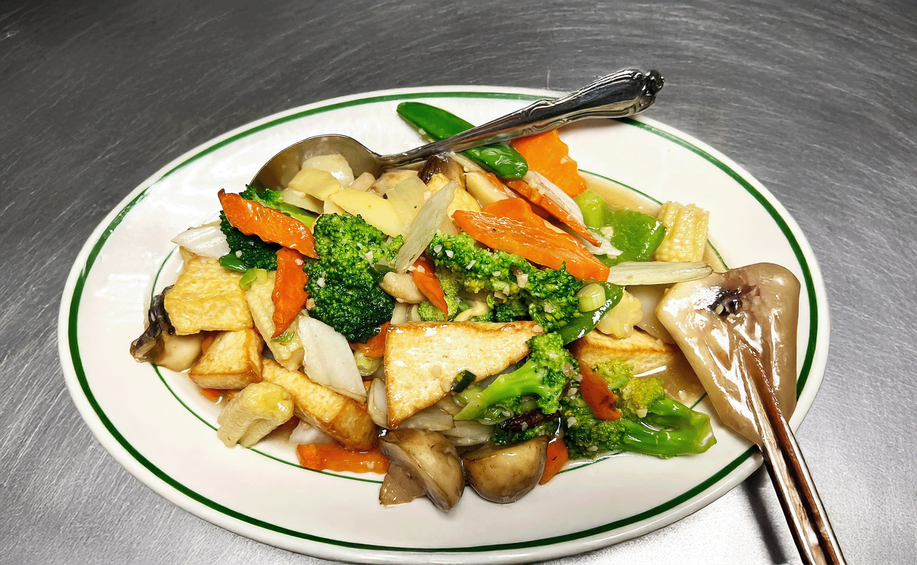 Dragon Cafe Restaurant