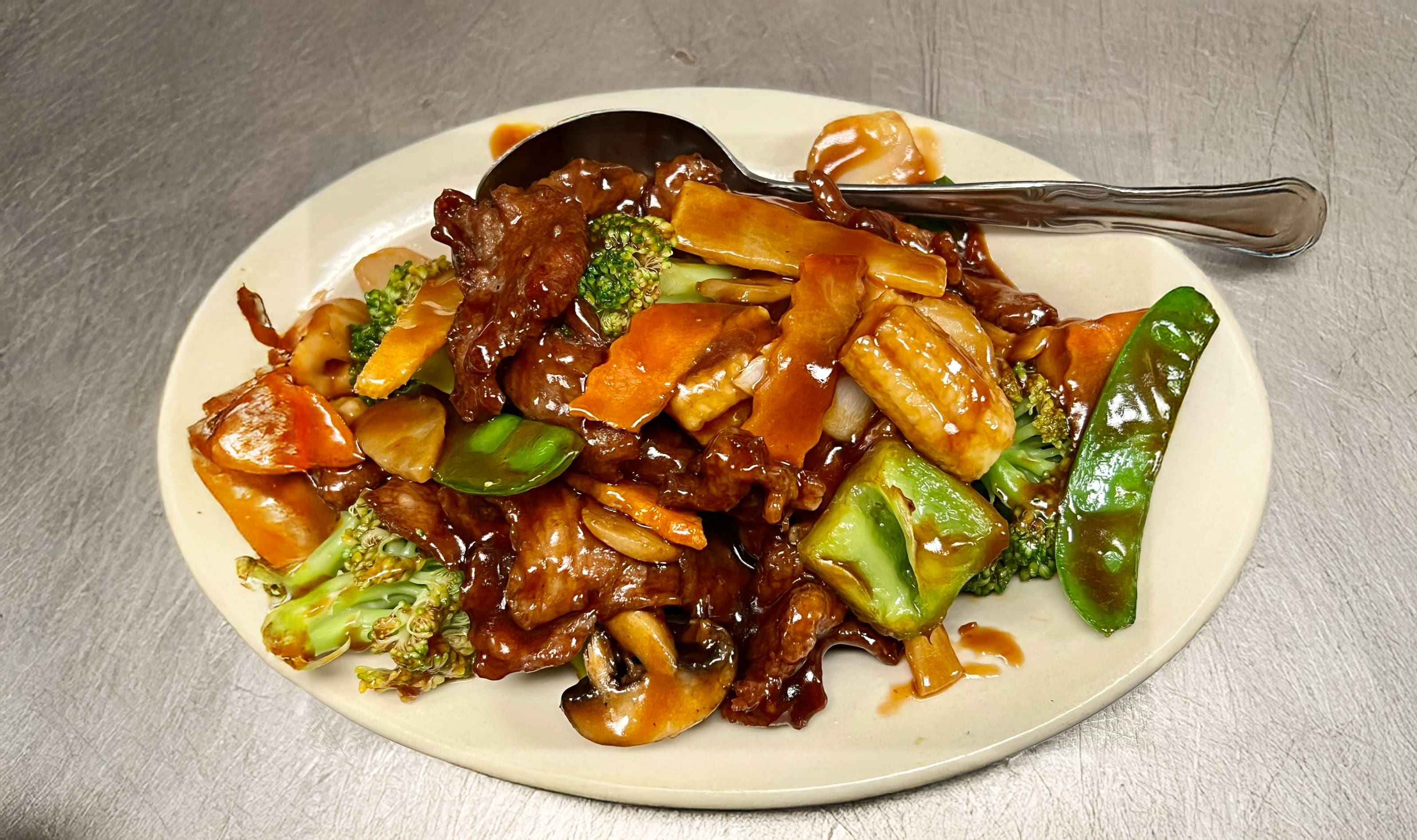 Dragon Cafe Restaurant