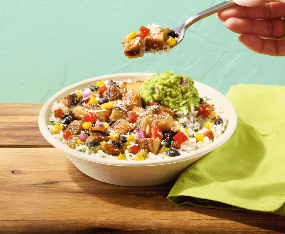 Qdoba