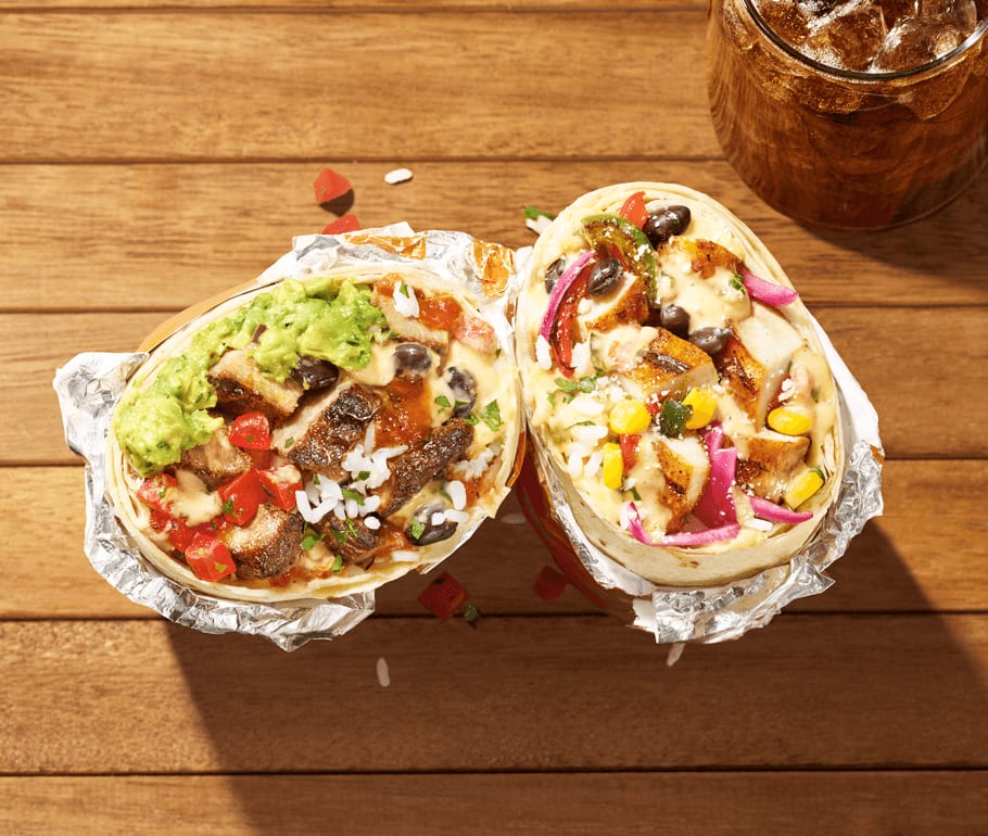 Qdoba