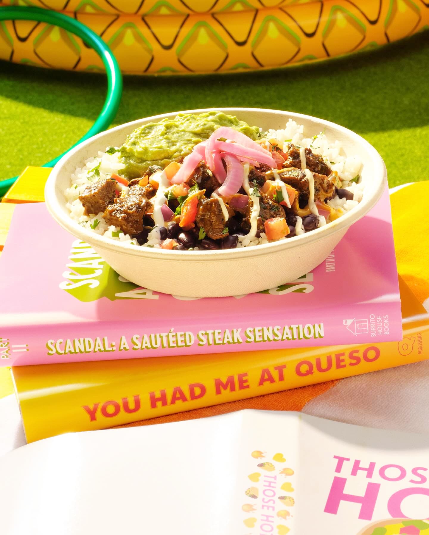 Qdoba