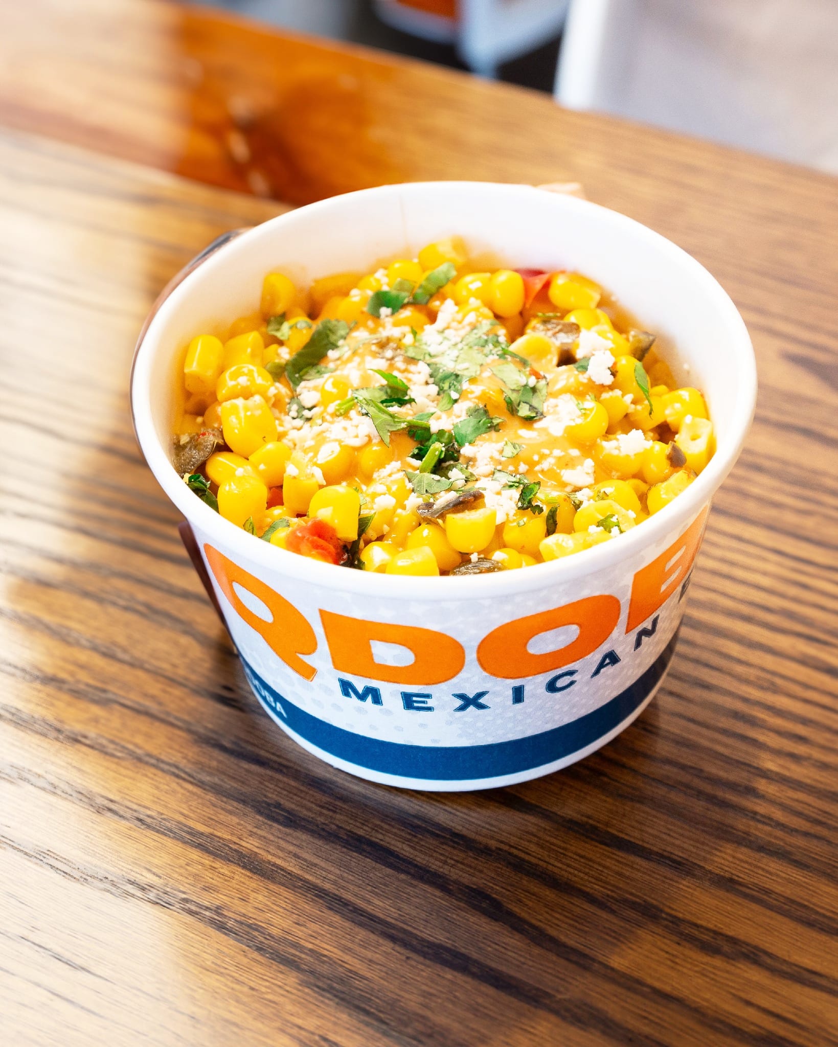 Qdoba