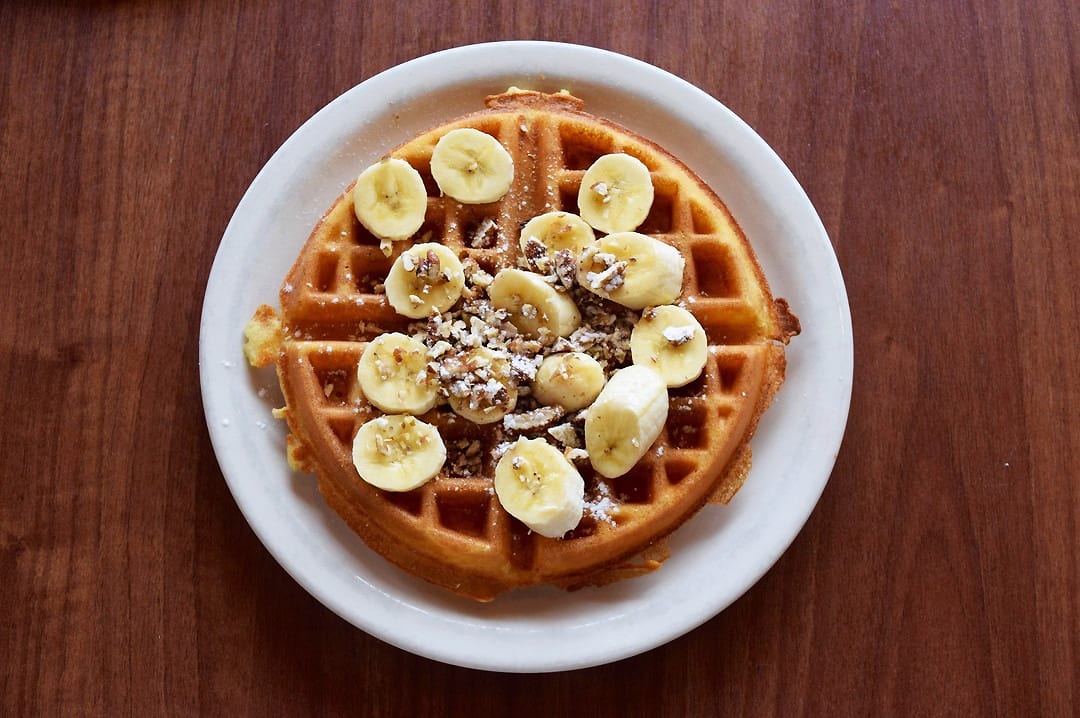 Photo 1 of 4: Spiro's Pancake House