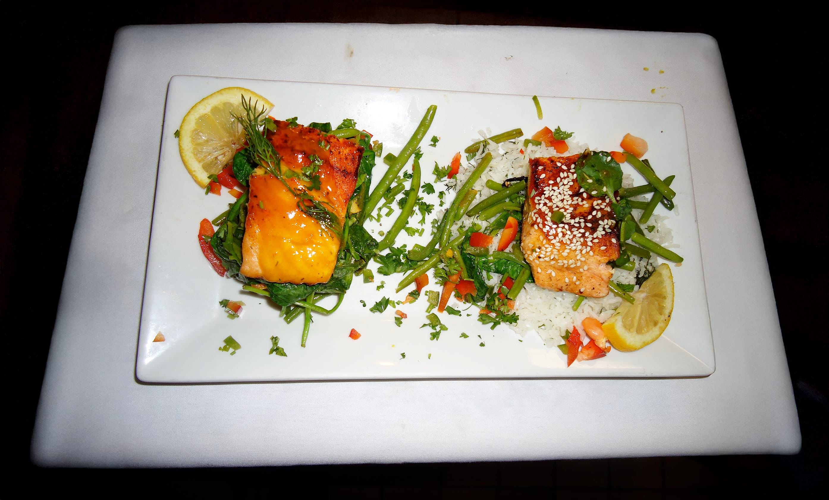 Andies Restaurant