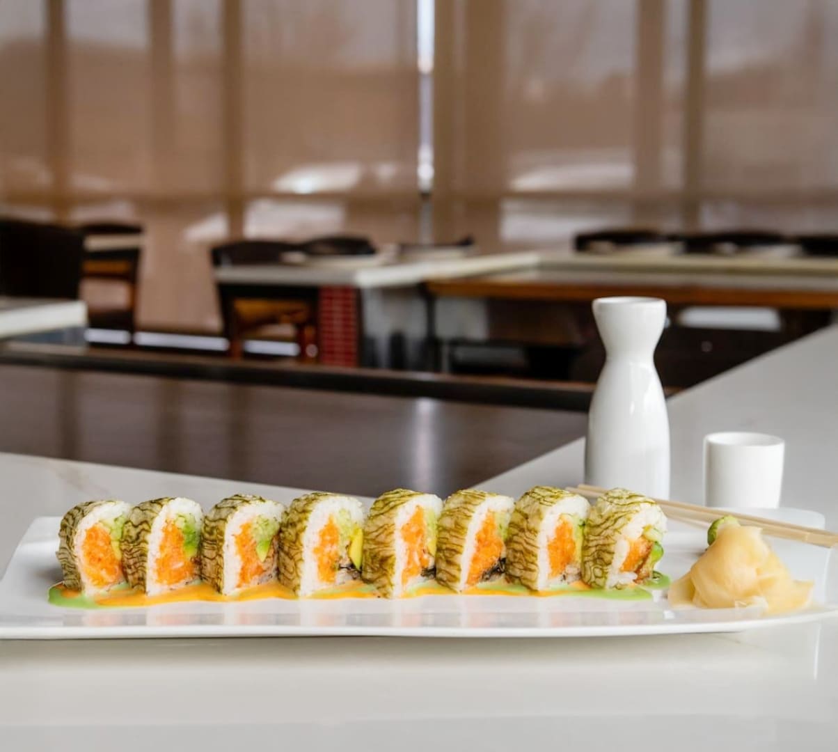 Sakura Garden Japanese Steak House - South Windsor