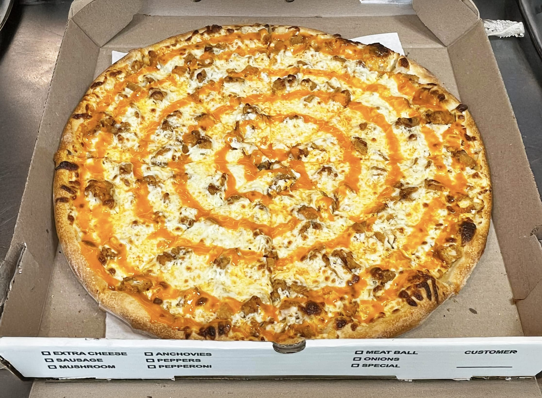 Photo 1 of 4: Dough Bros Pizza & Italian