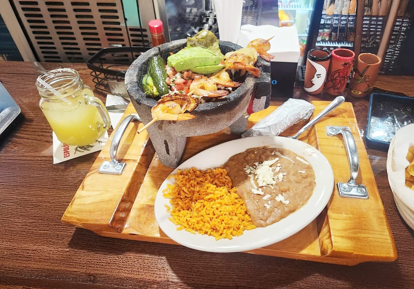 Casa Zaragoza