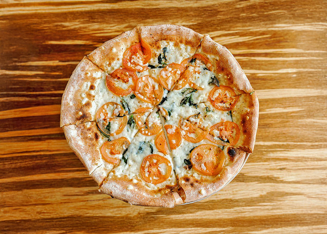 Piante Pizzeria-Breckenridge