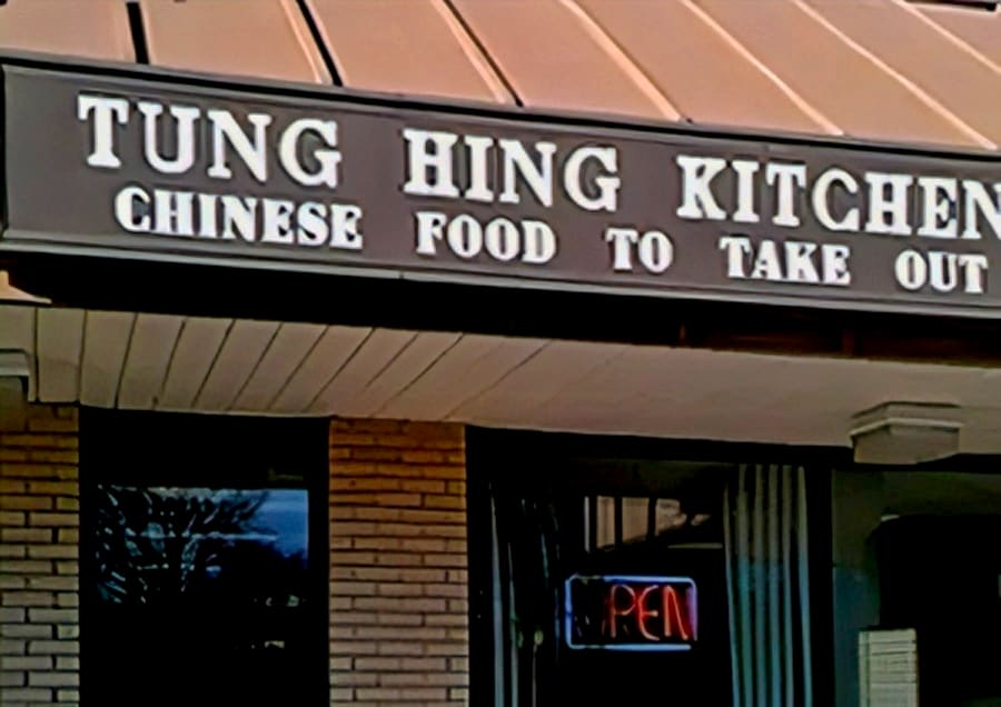 Tung Hing Kitchen