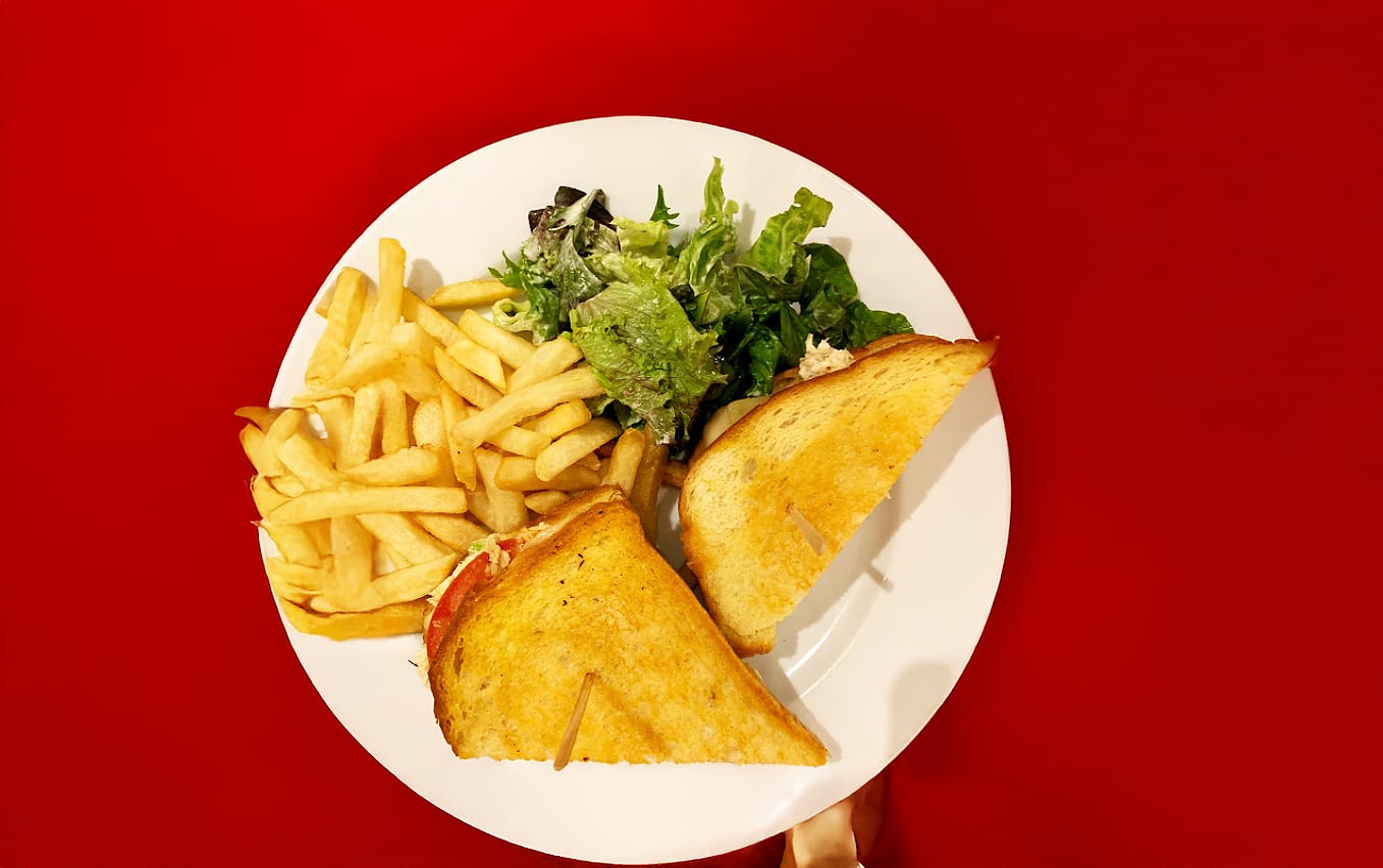 Lugano Swiss Bistro