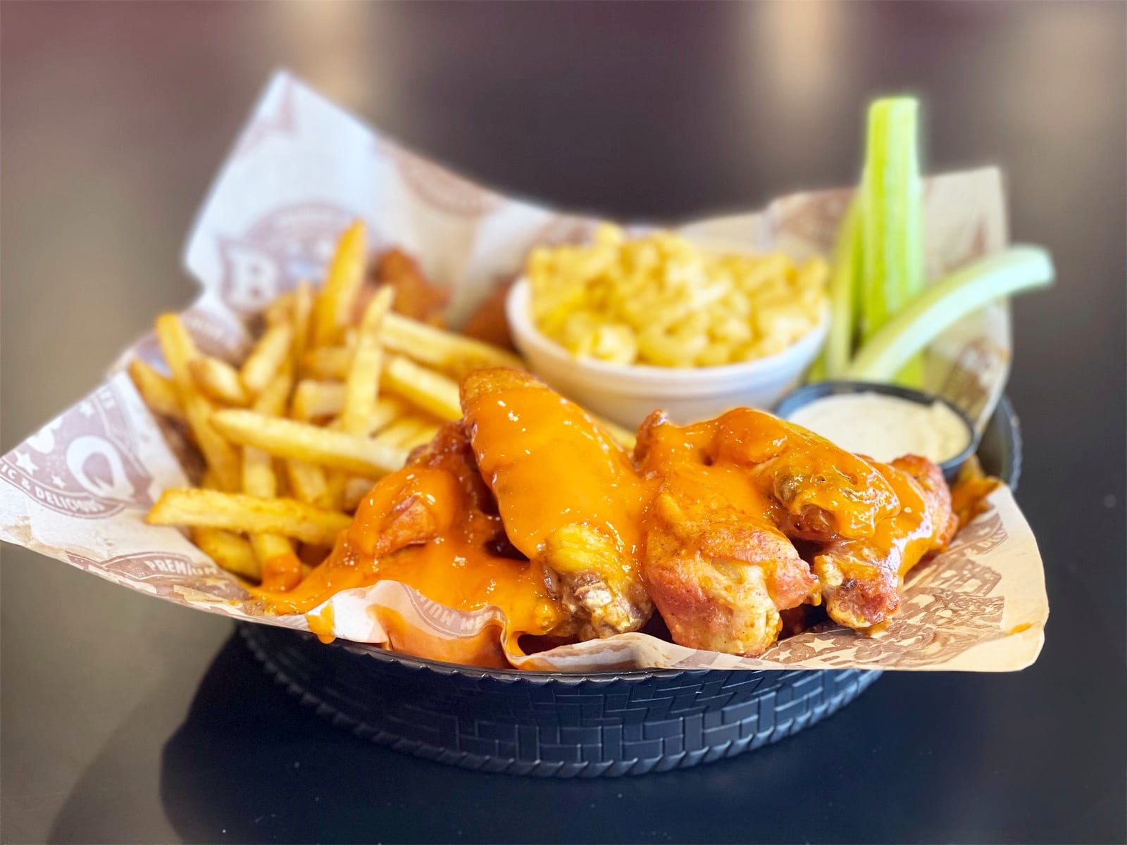 Tickle My Ribs - Burlington