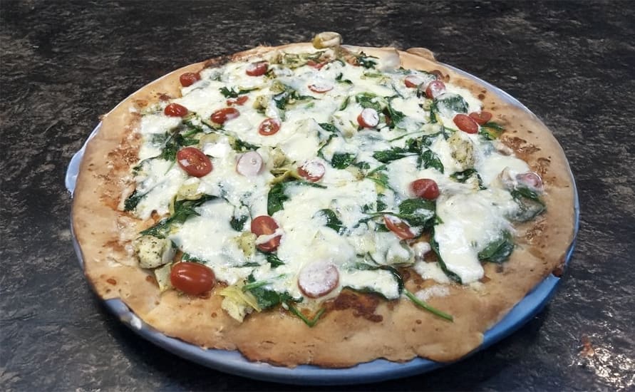Decaro's Pizzeria & Italian Eatery