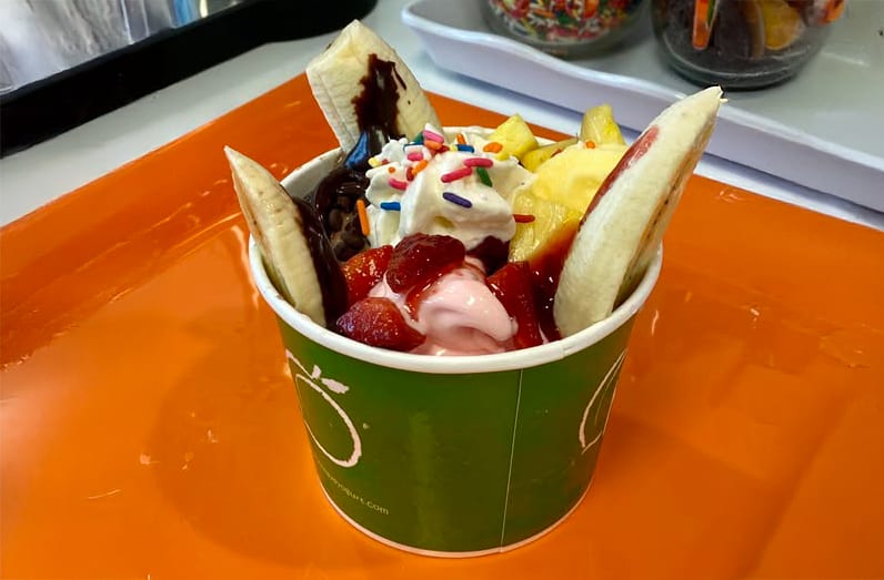 Peachwave West Villages