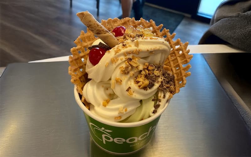 Peachwave West Villages