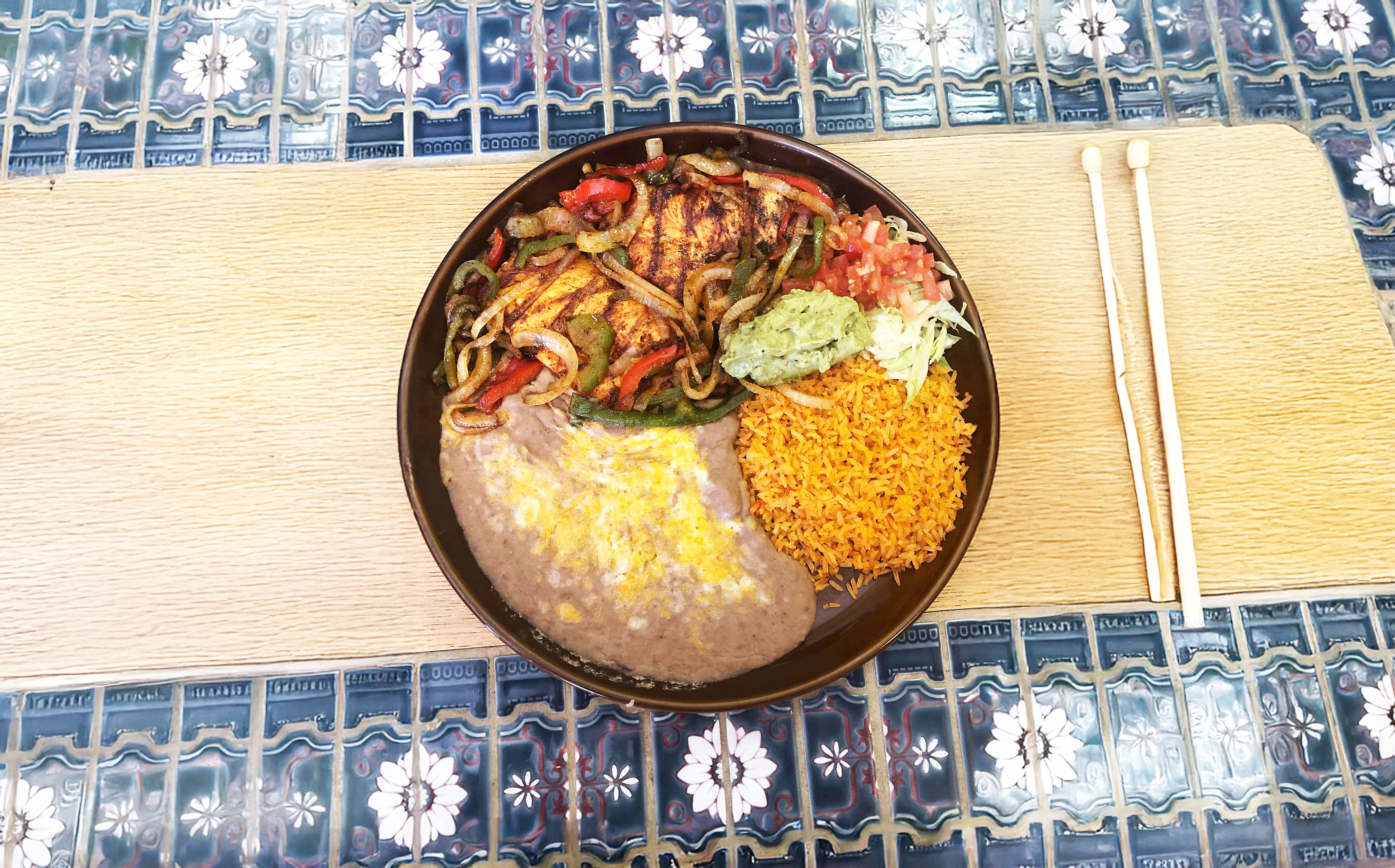 Dos Agaves Mexican Restaurant