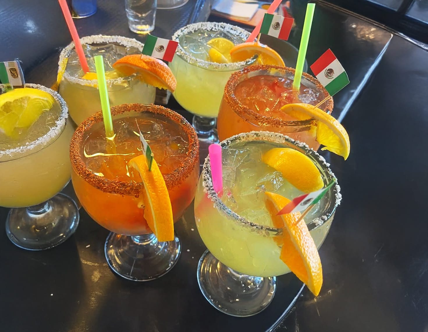 Puerto Penasco Mexican Restaurant