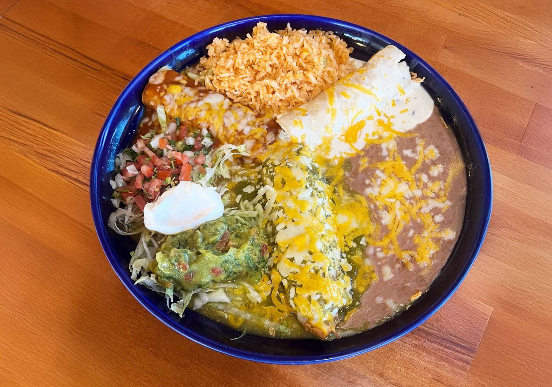 Puerto Penasco Mexican Restaurant