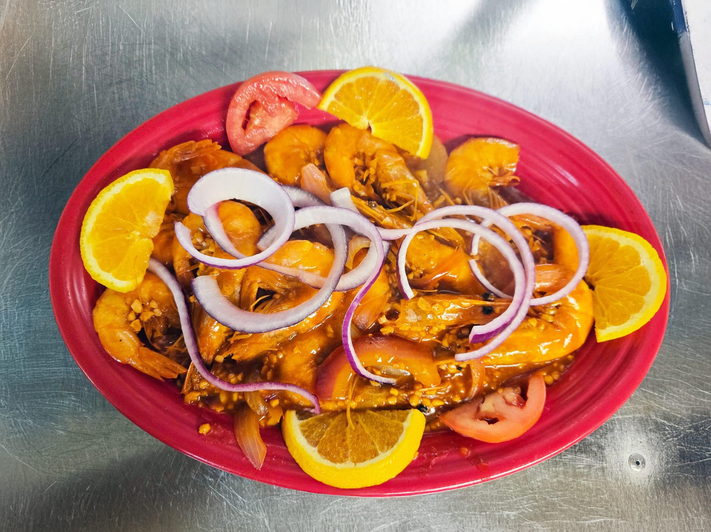 Hacienda Agave Mexican Grill