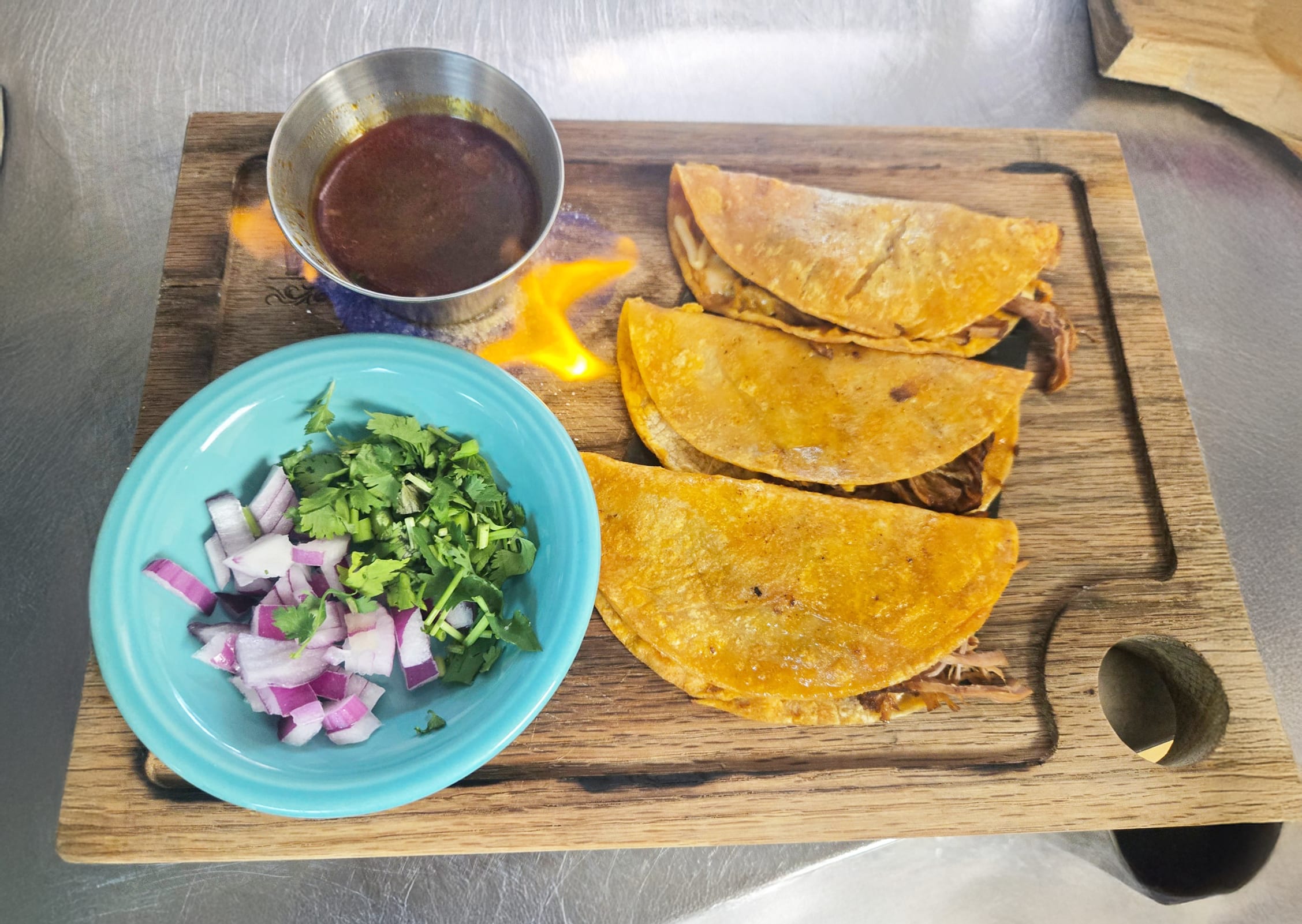 Hacienda Agave Mexican Grill