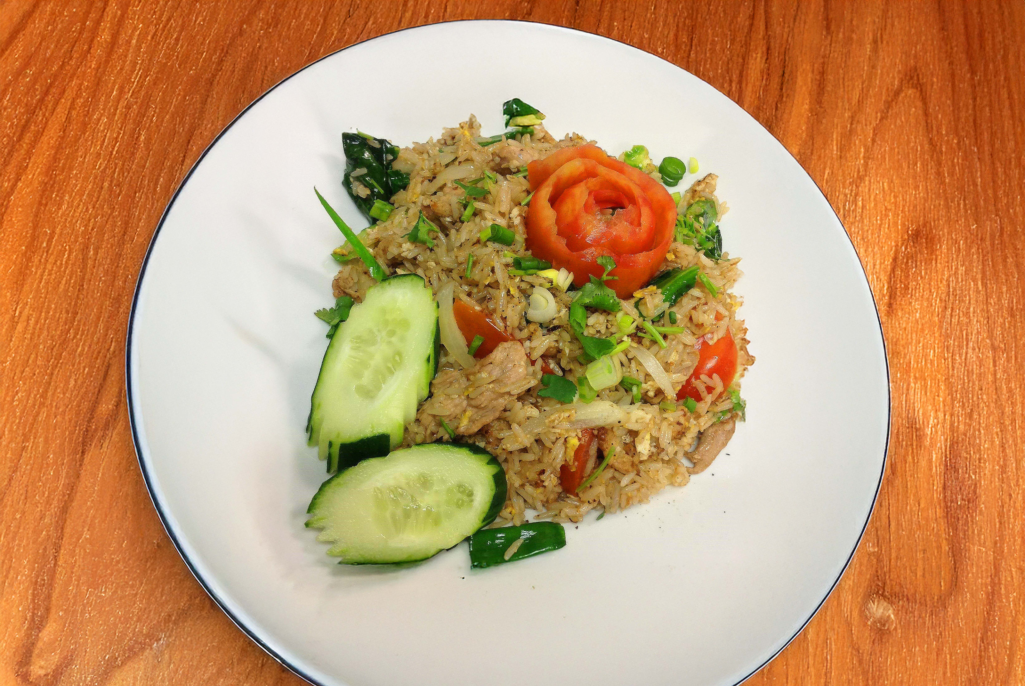 Salween Thai Restaurant
