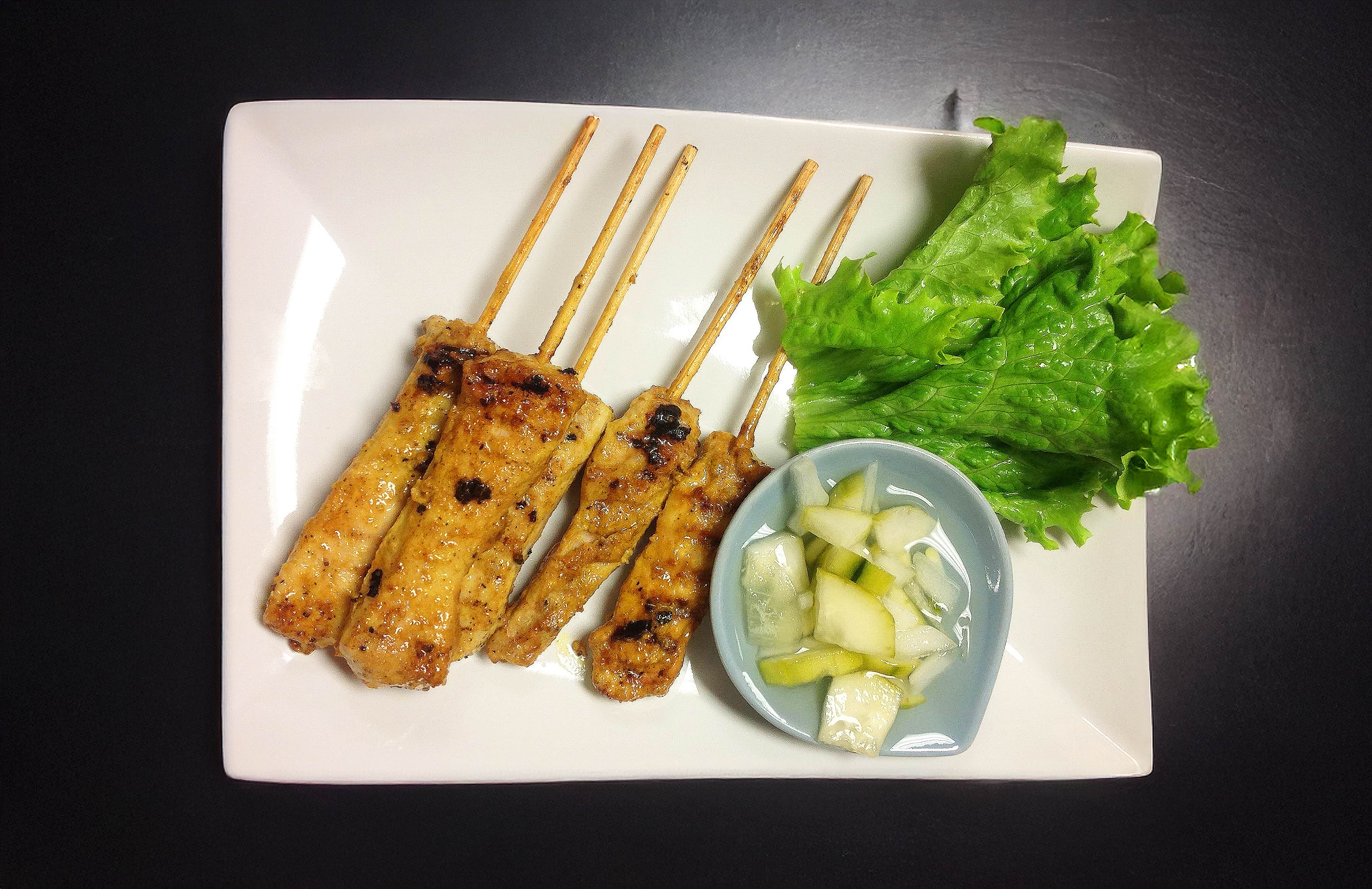 Salween Thai Restaurant