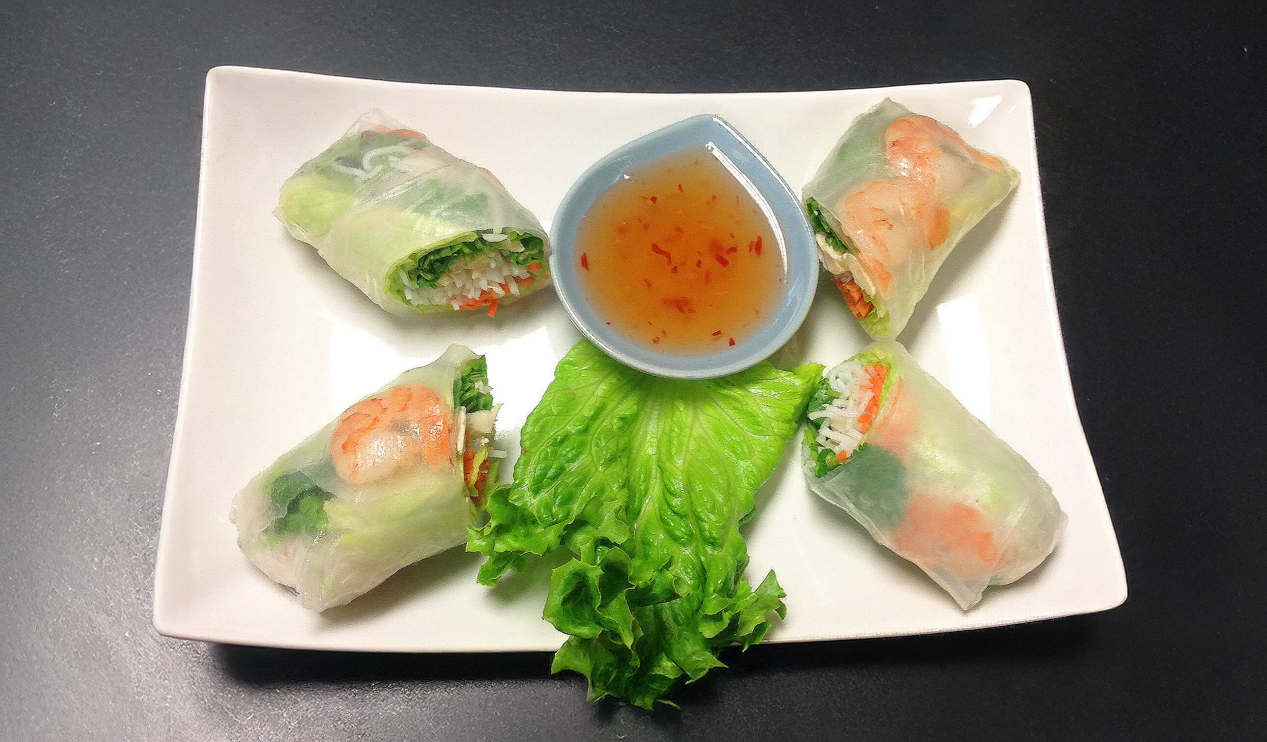 Photo 1 of 4: Salween Thai Restaurant