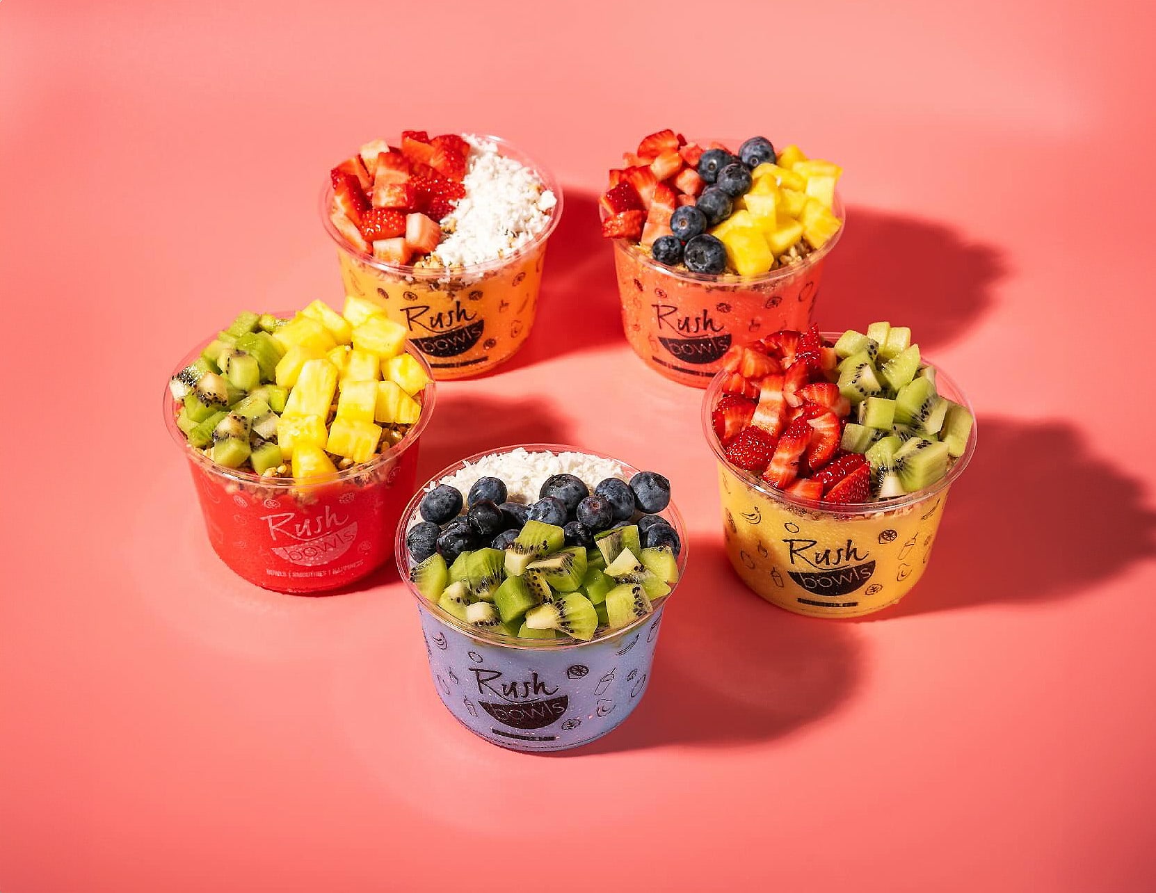Rush Bowls