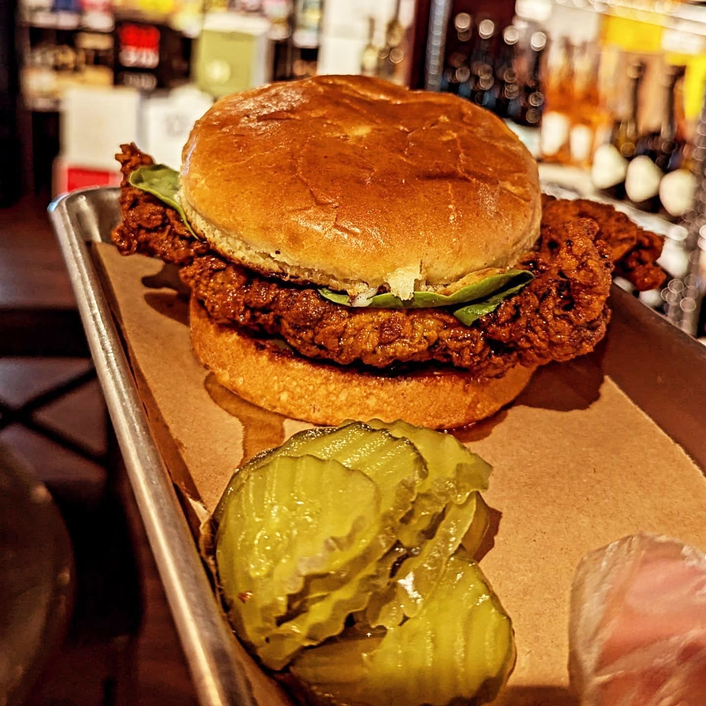 Photo 1 of 4: Butcher's Pantry and Restaurant