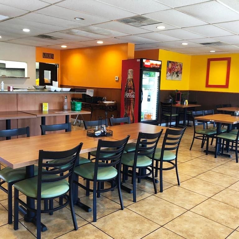 Benny's Restaurant