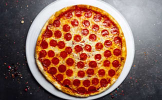 Frank's Pizza & Italian Restaurant