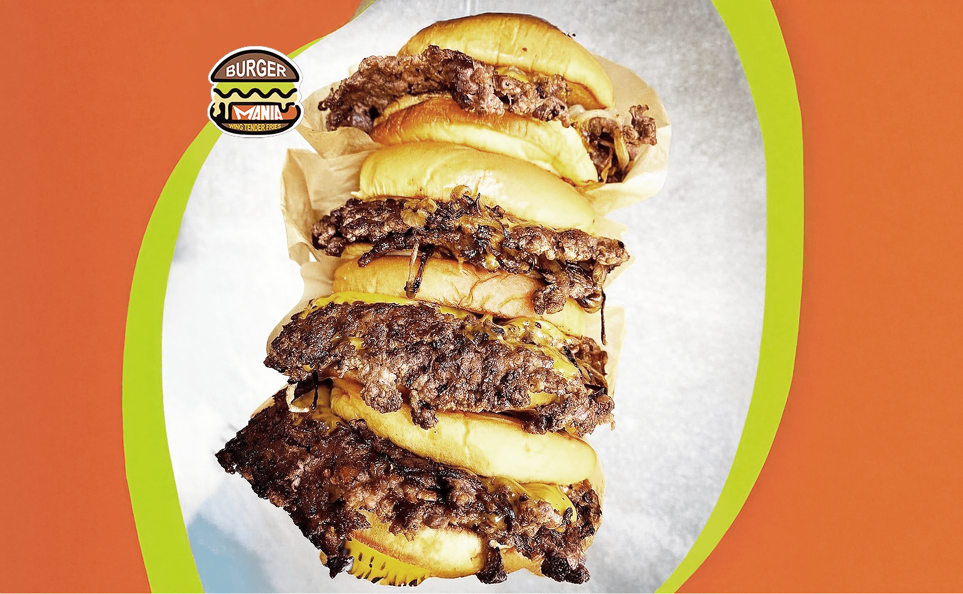 Burgermania
