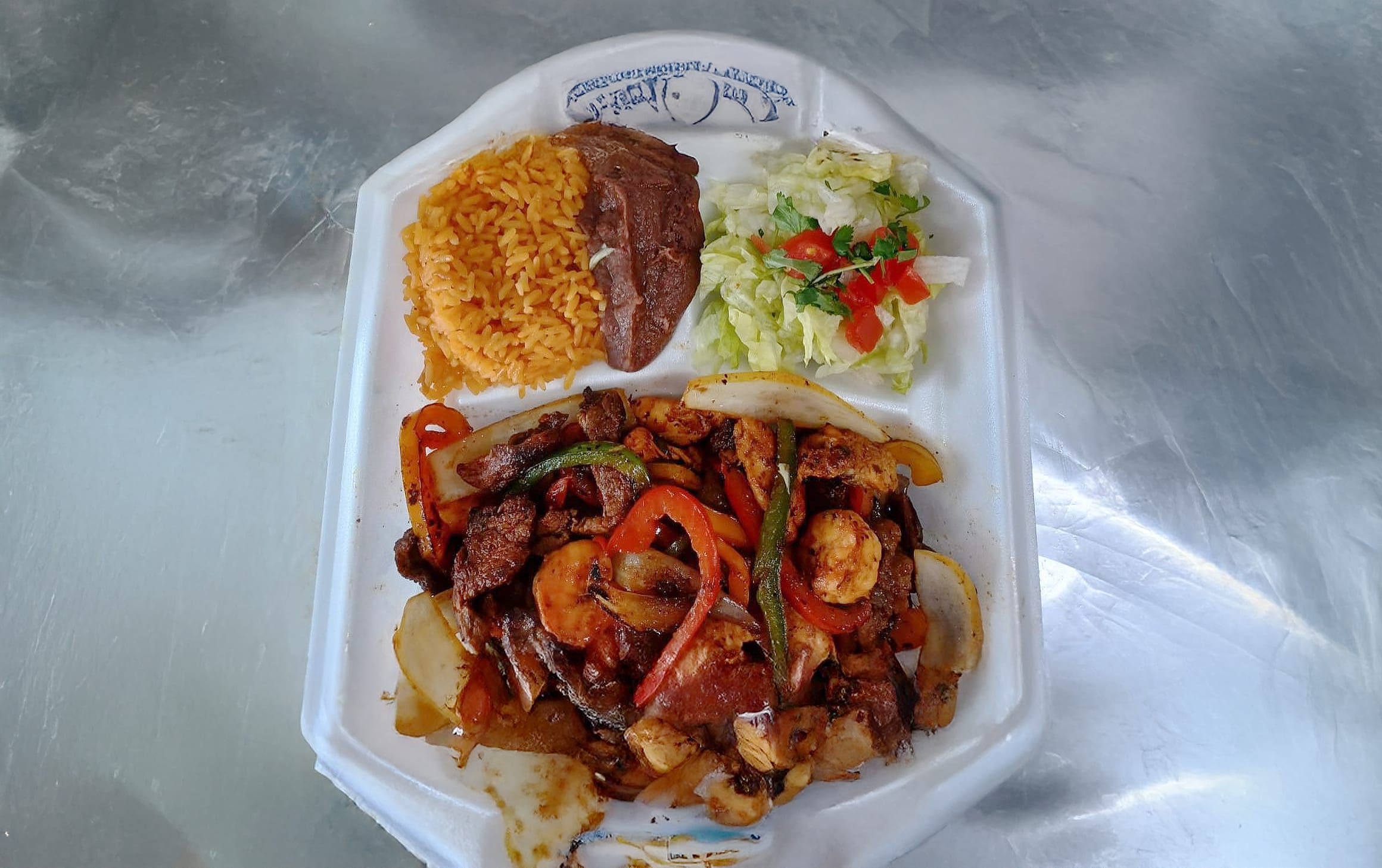 Latinas Krazy Kitchen