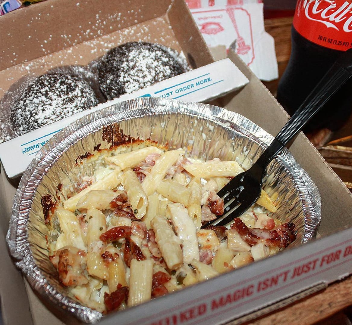 Domino's