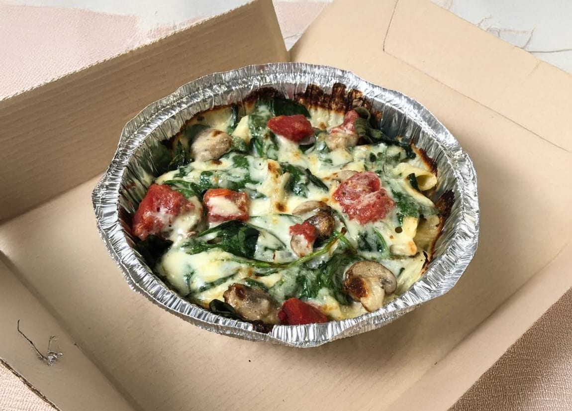 Domino's