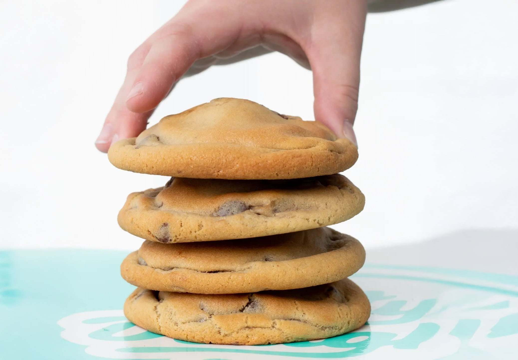 Dirty Dough