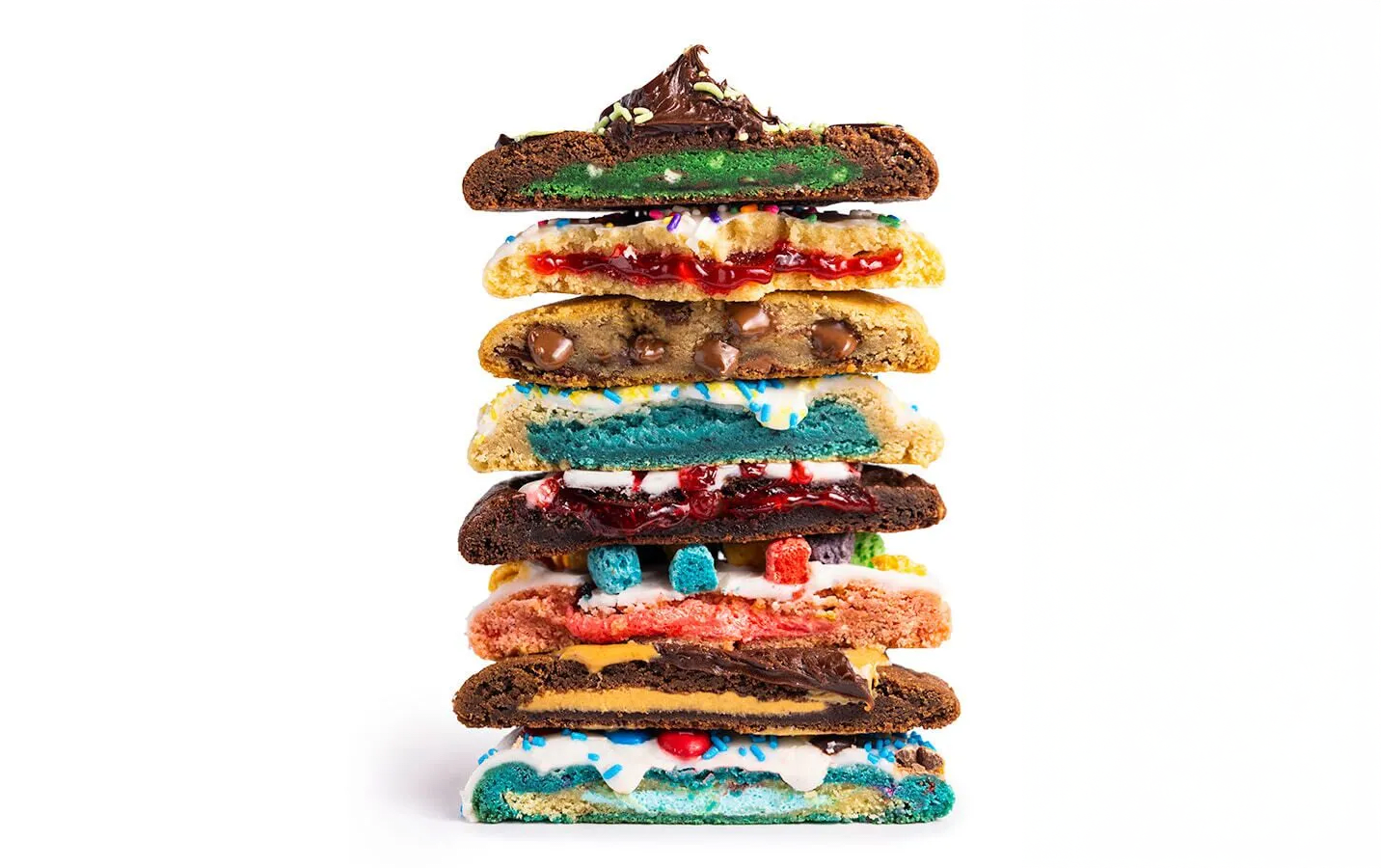 Photo 1 of 4: Dirty Dough