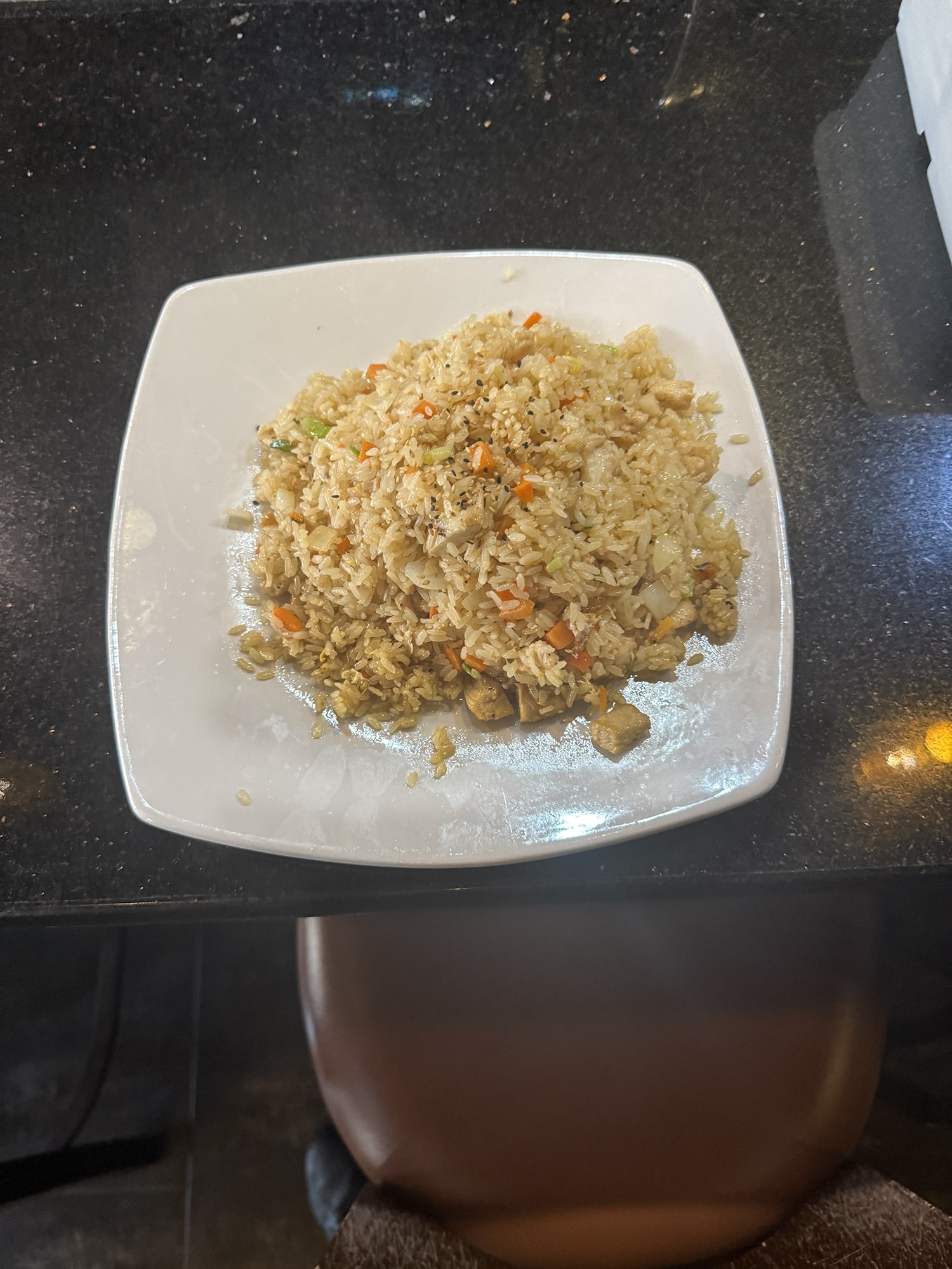 Red Ginger Sushi Bistro