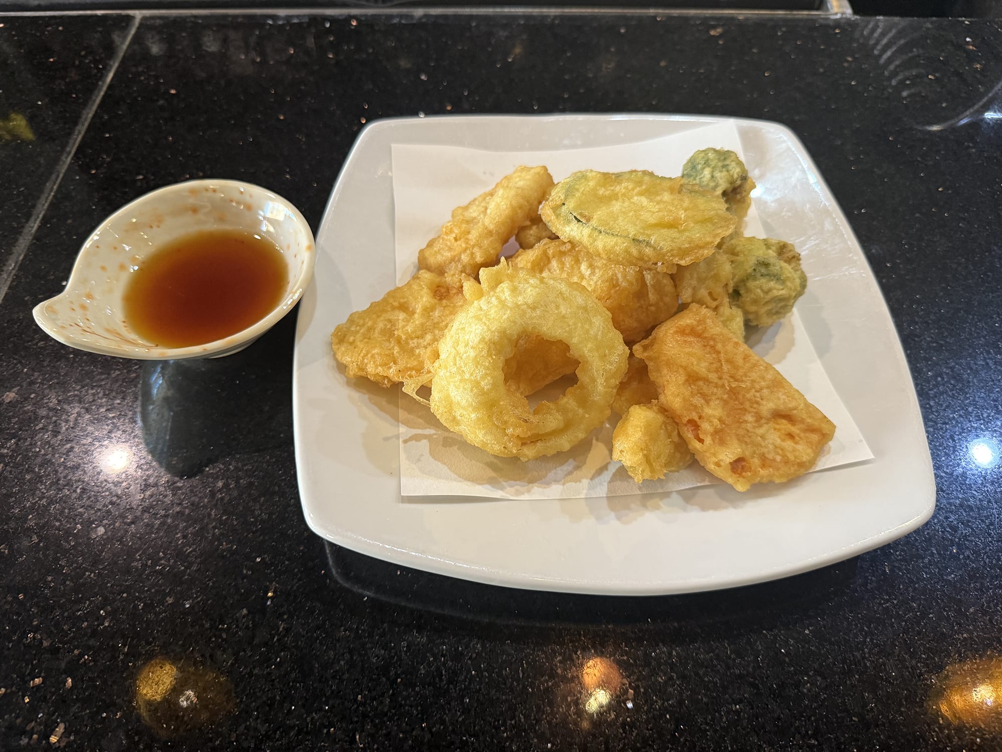 Red Ginger Sushi Bistro