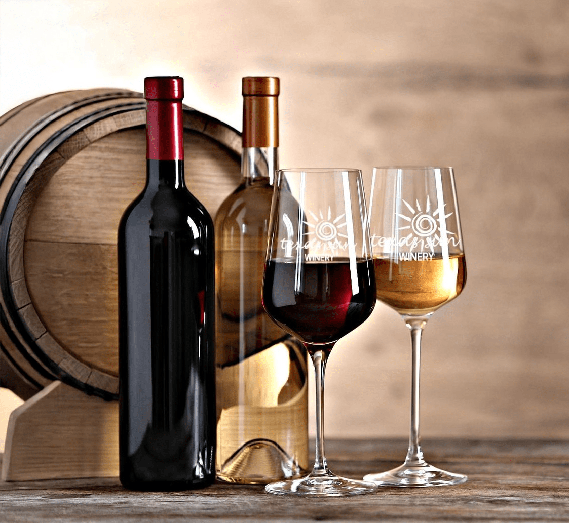 Texas Sun Winery