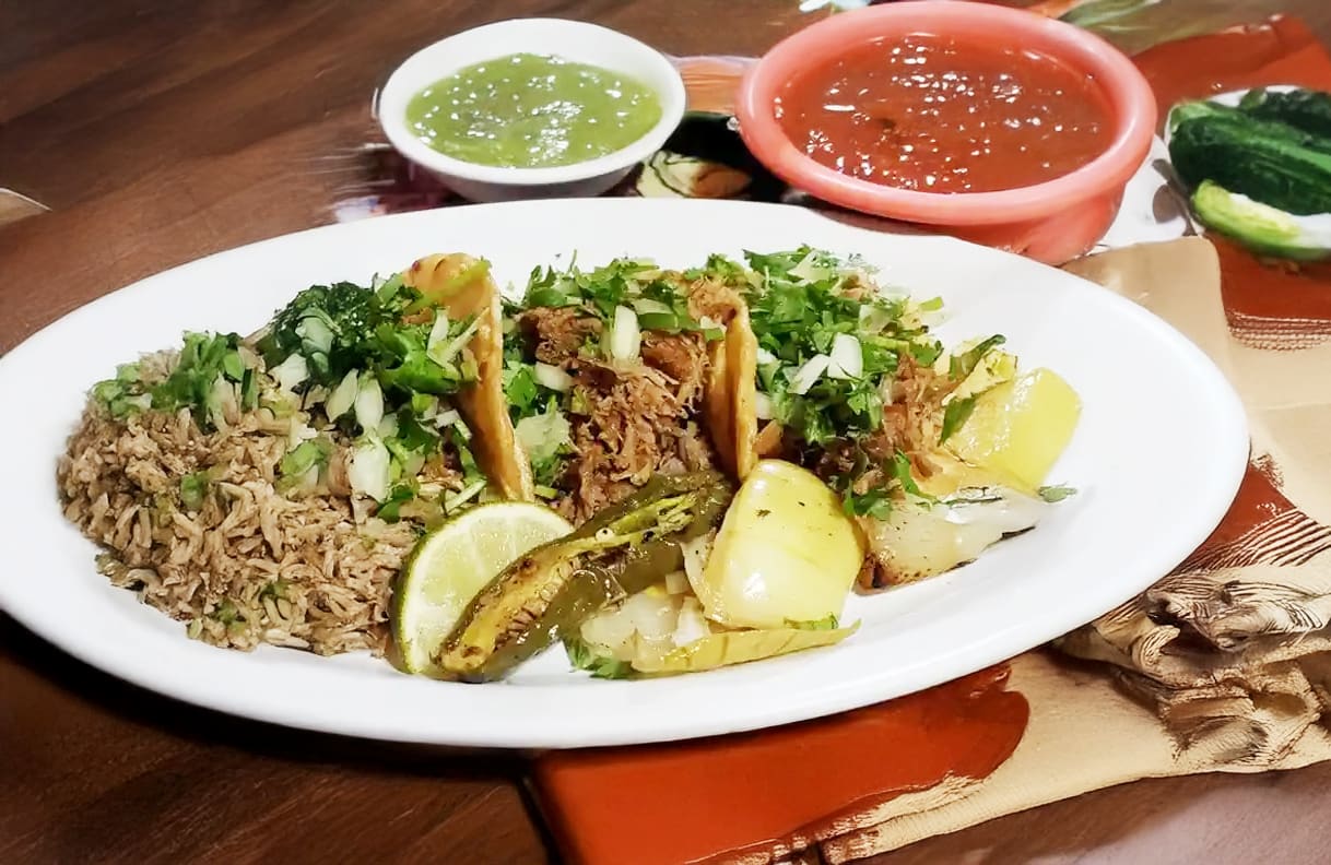 Photo 1 of 4: Guadalajara Restaurant