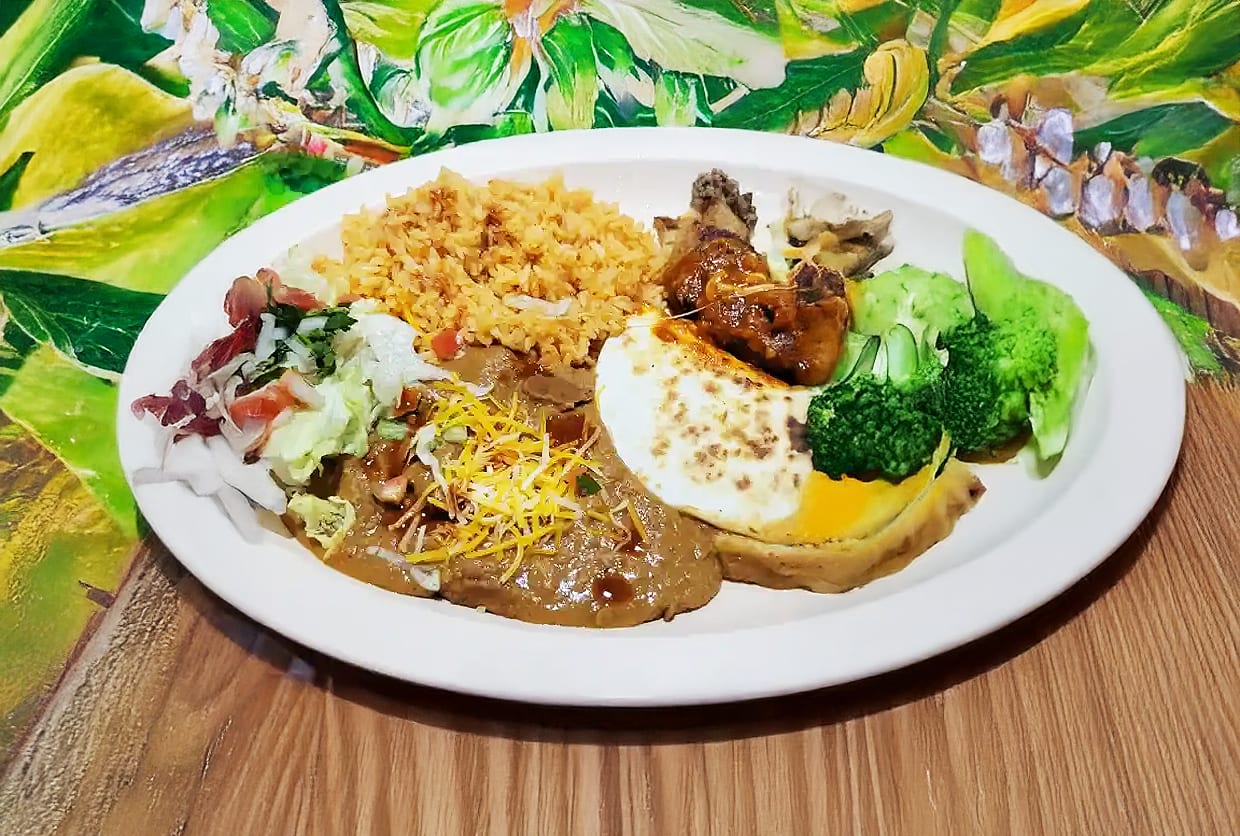 Guadalajara Restaurant